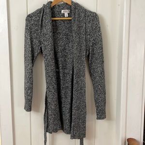 Motherhood Maternity Cardigan